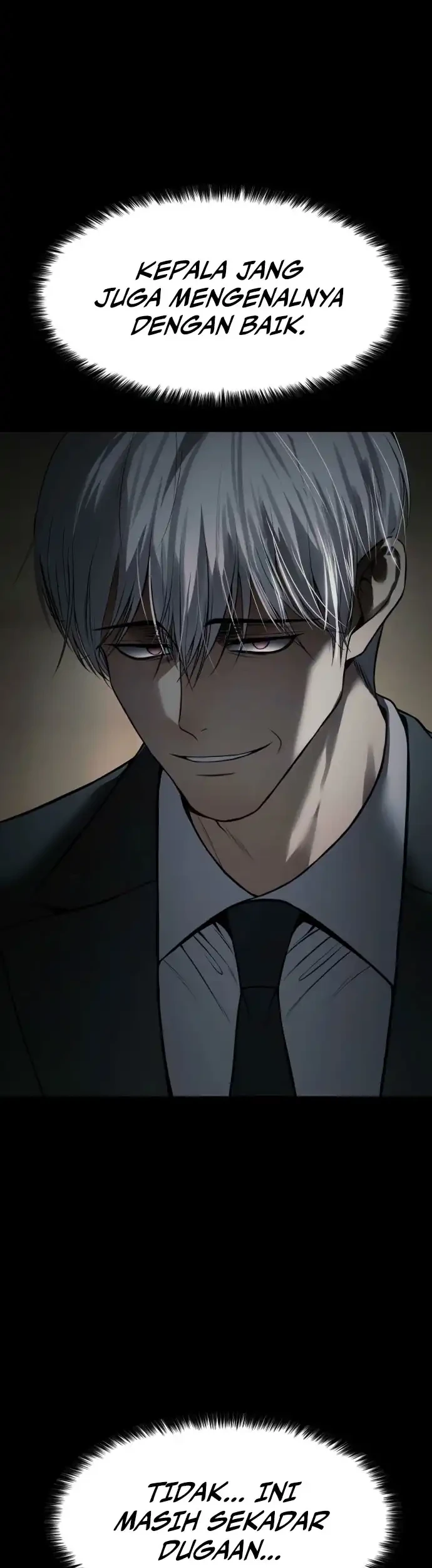 Baek XX Chapter 147 Gambar 32