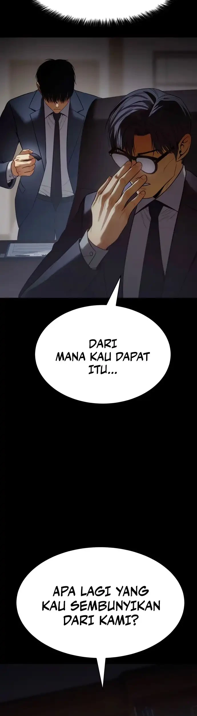 Baek XX Chapter 147 Gambar 33