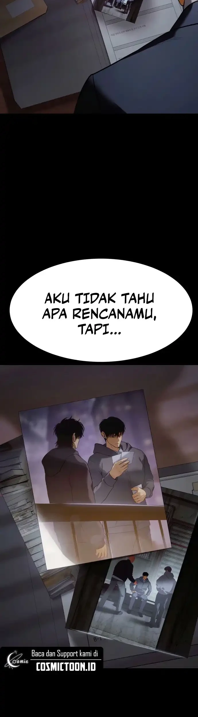 Baek XX Chapter 147 Gambar 35
