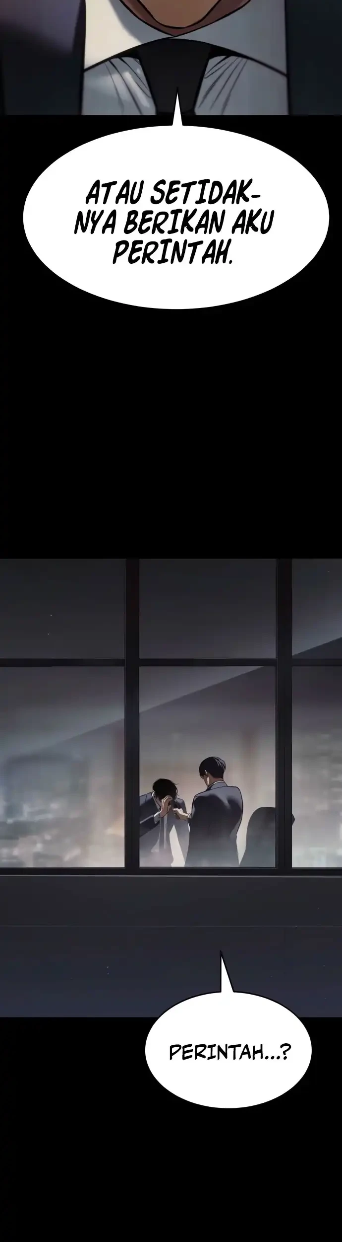 Baek XX Chapter 147 Gambar 45