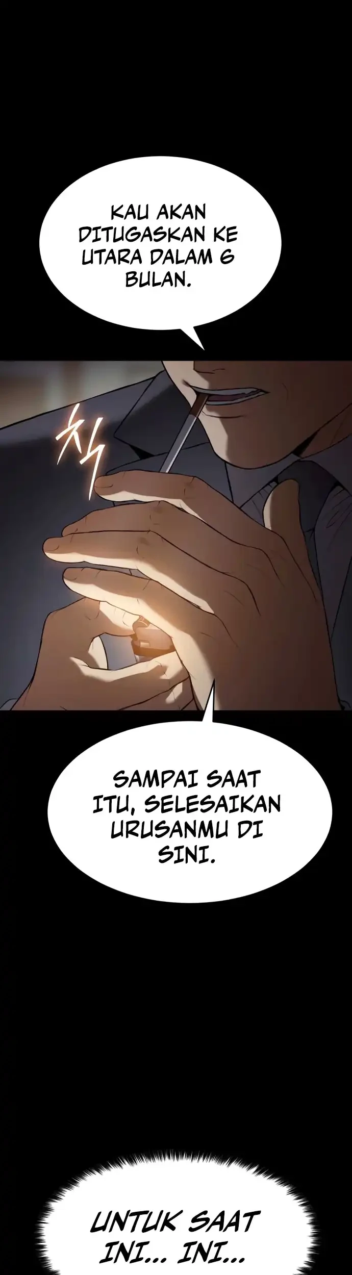 Baek XX Chapter 147 Gambar 49