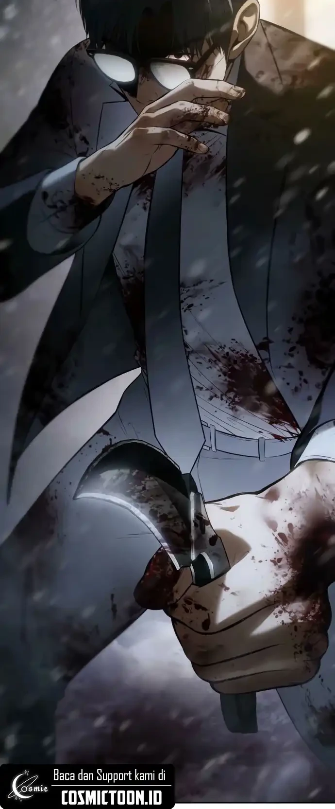 Baek XX Chapter 147 Gambar 54