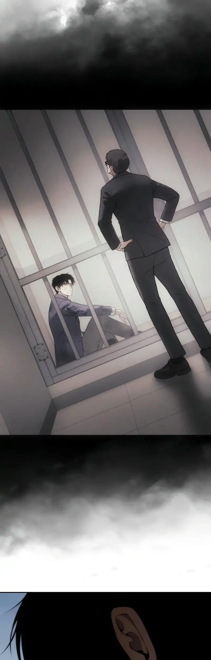 Baek XX Chapter 148 Gambar 59