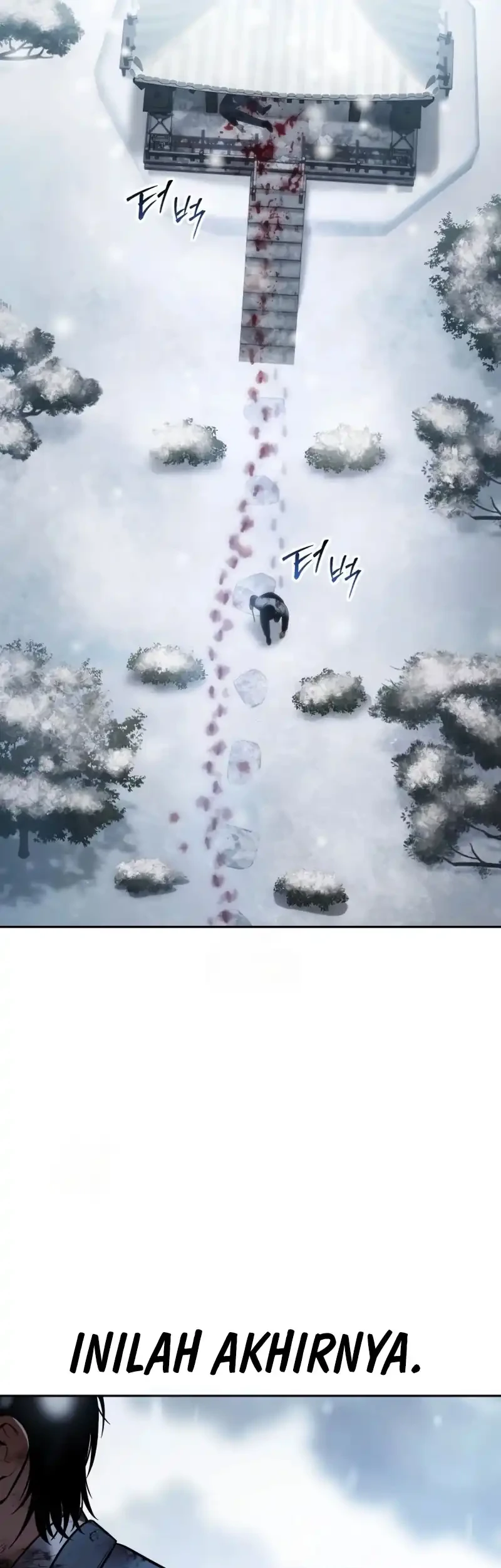 Baek XX Chapter 148 Gambar 62