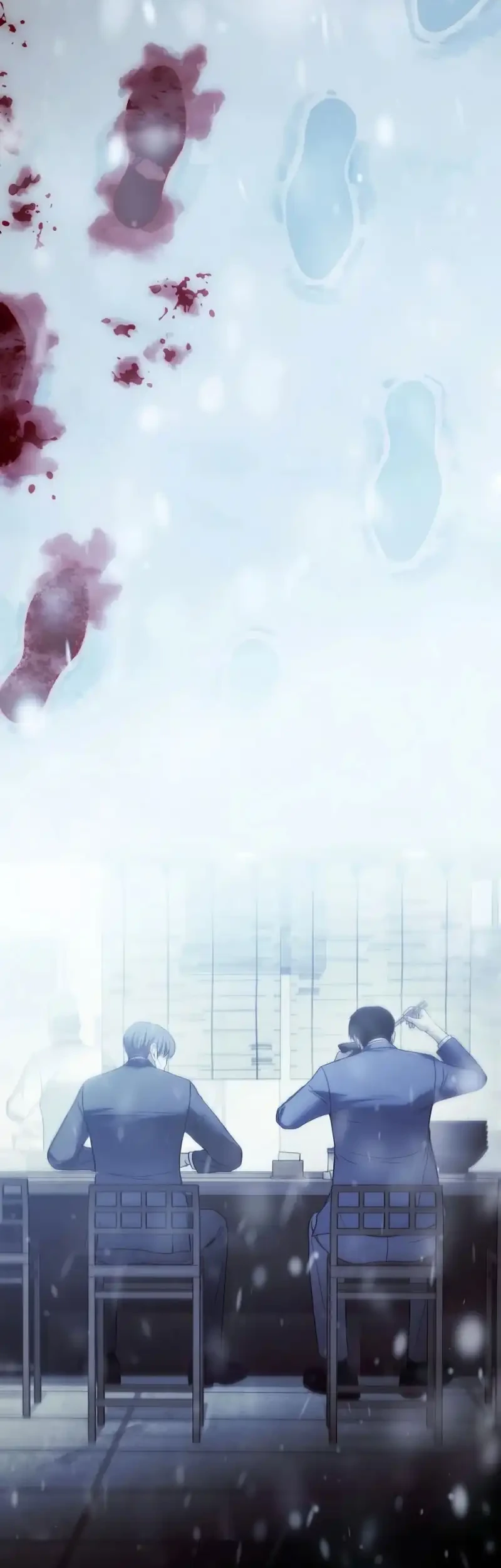 Baek XX Chapter 148 Gambar 64