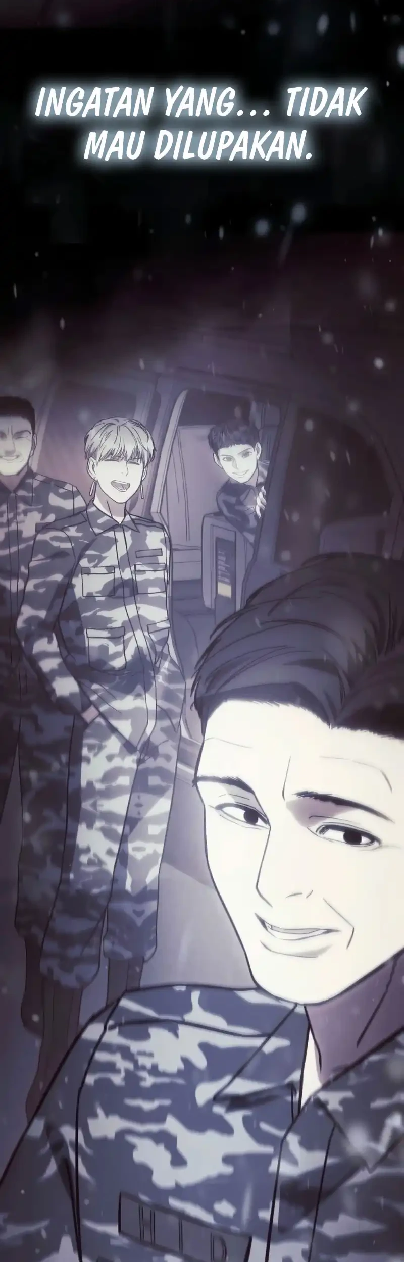 Baek XX Chapter 148 Gambar 65