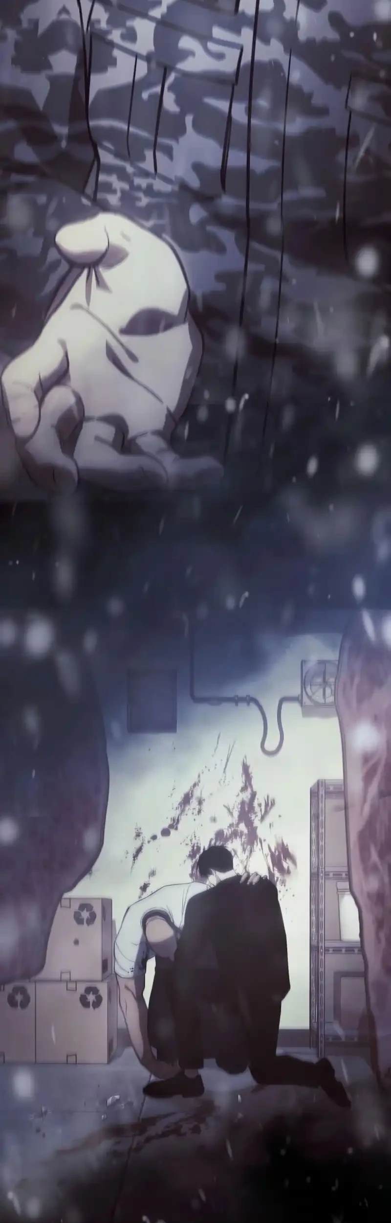 Baek XX Chapter 148 Gambar 66