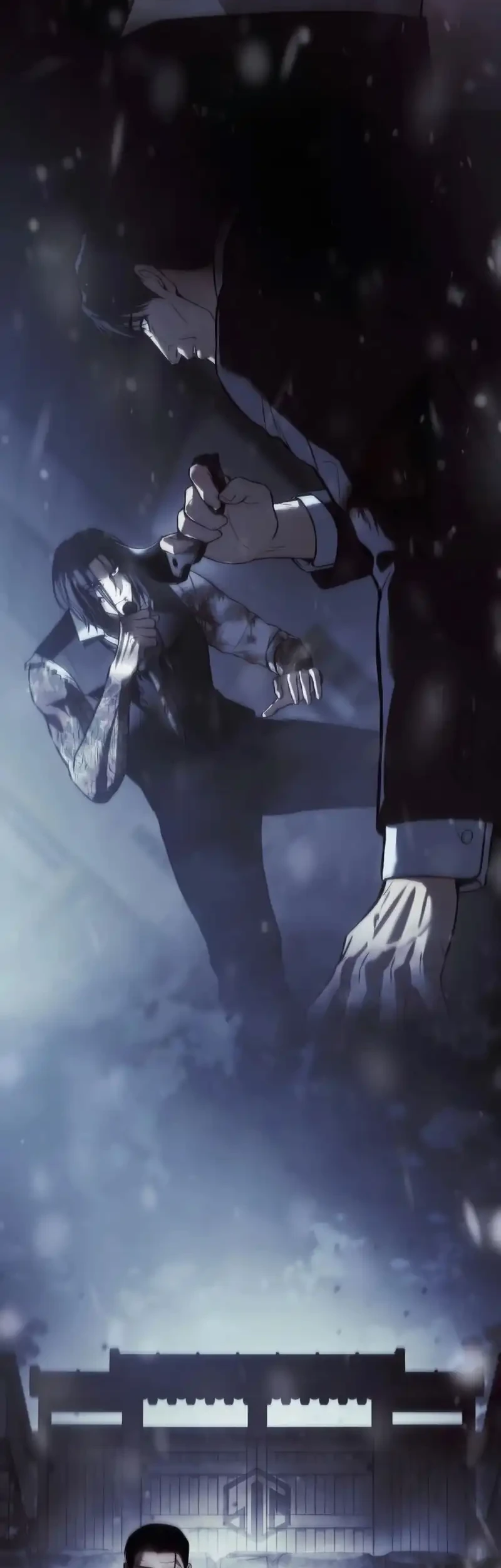 Baek XX Chapter 148 Gambar 69