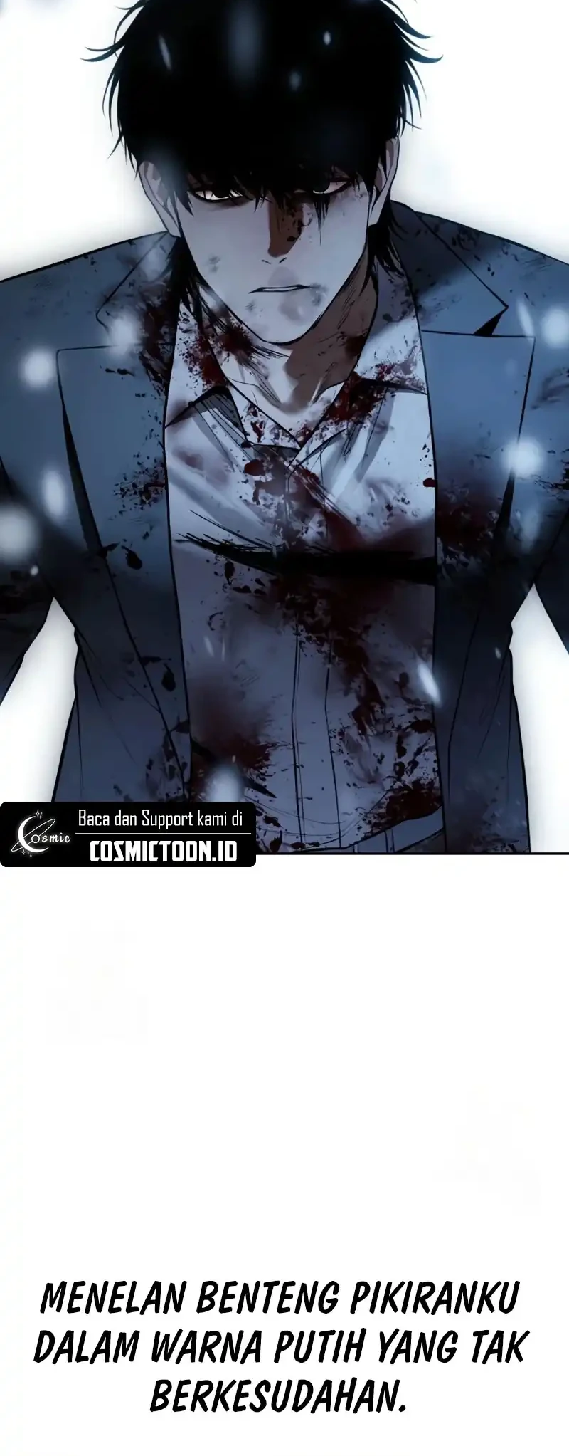 Baek XX Chapter 148 Gambar 73