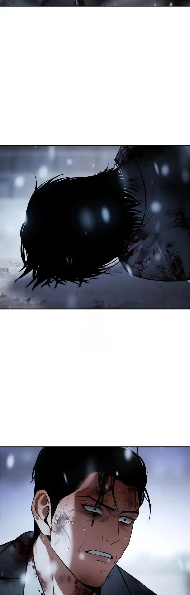 Baek XX Chapter 148 Gambar 76