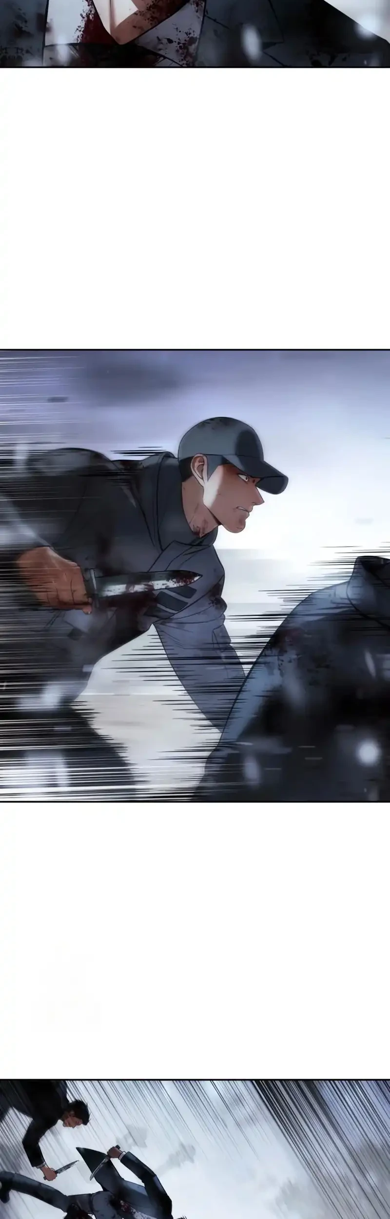 Baek XX Chapter 148 Gambar 77