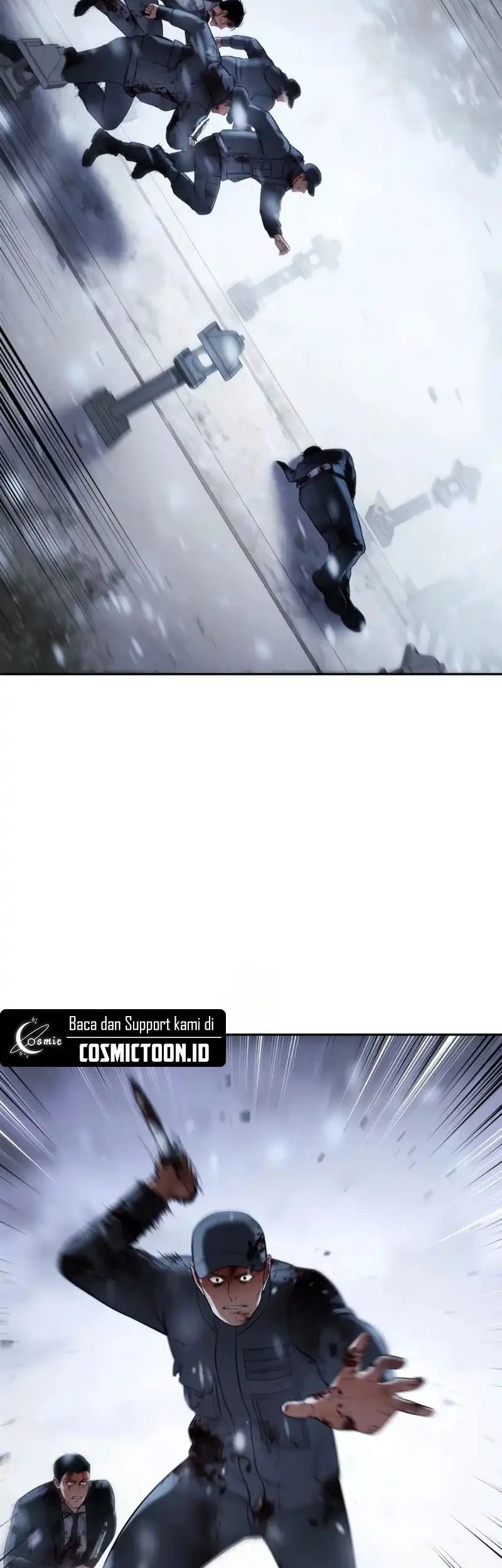 Baek XX Chapter 148 Gambar 78