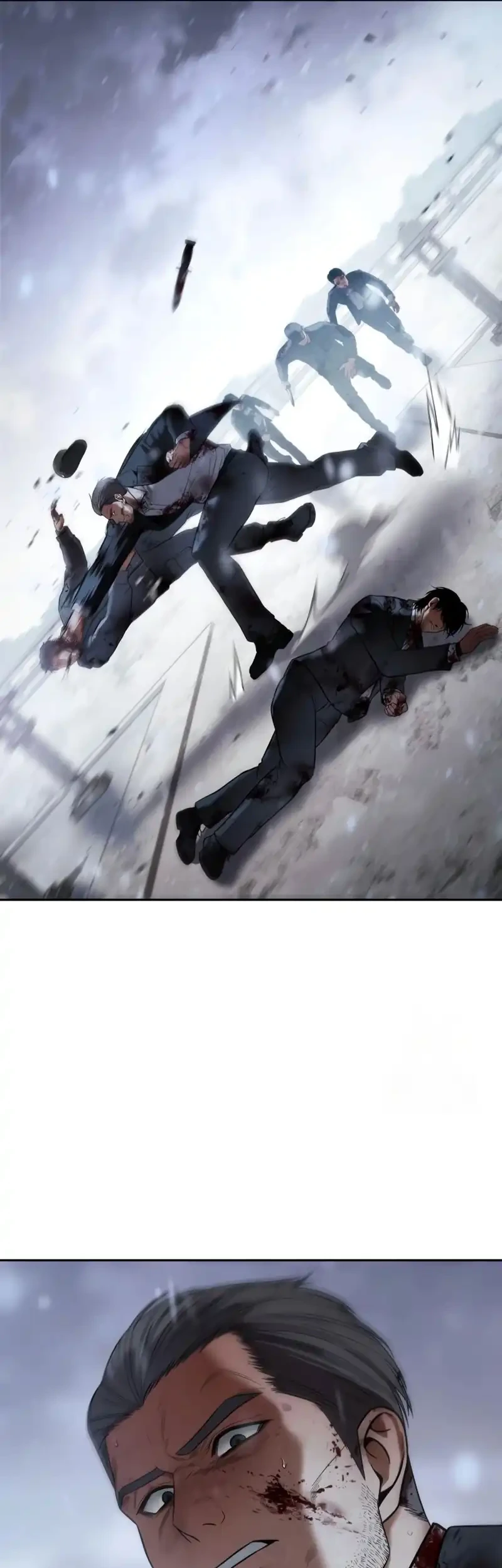 Baek XX Chapter 148 Gambar 80