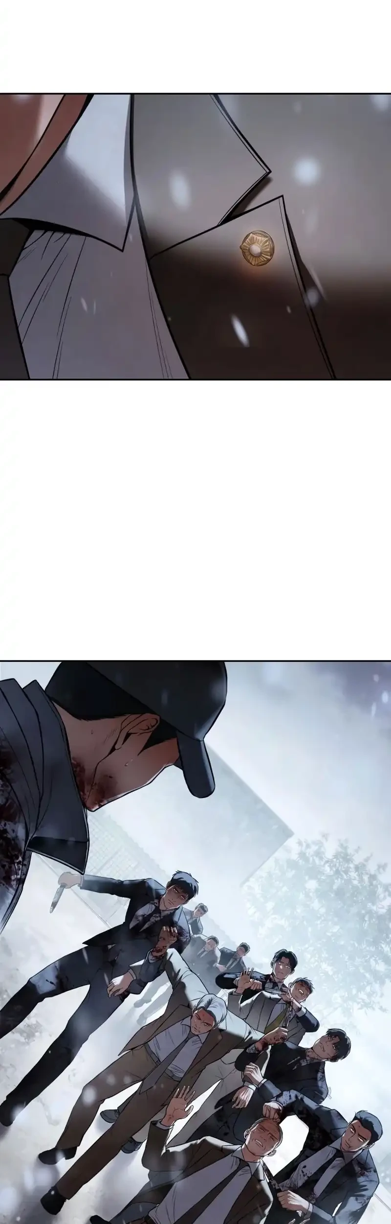 Baek XX Chapter 148 Gambar 82