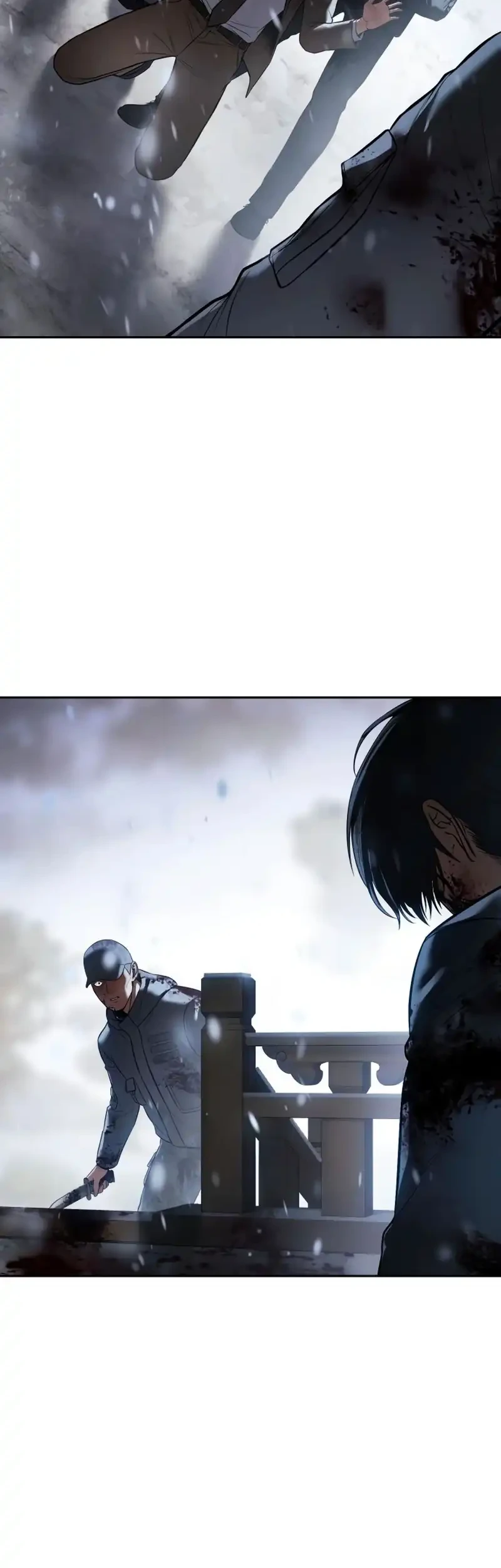 Baek XX Chapter 148 Gambar 83