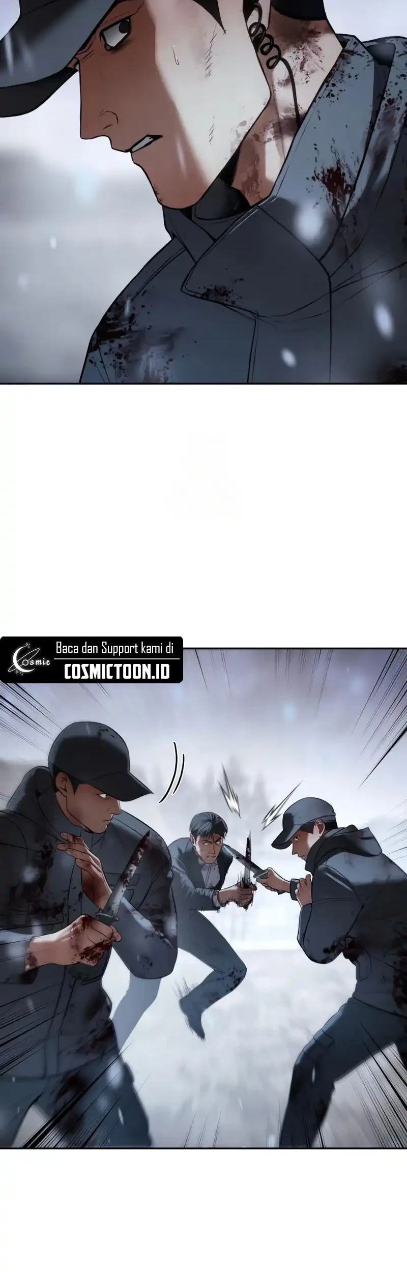 Baek XX Chapter 148 Gambar 85