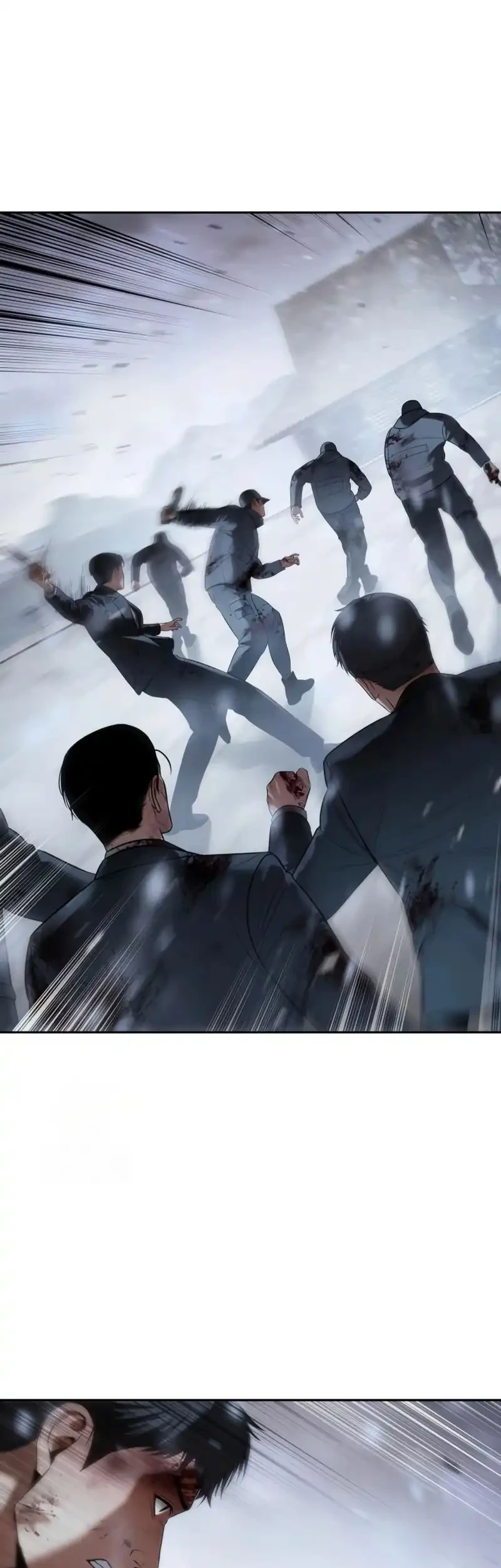 Baek XX Chapter 148 Gambar 86