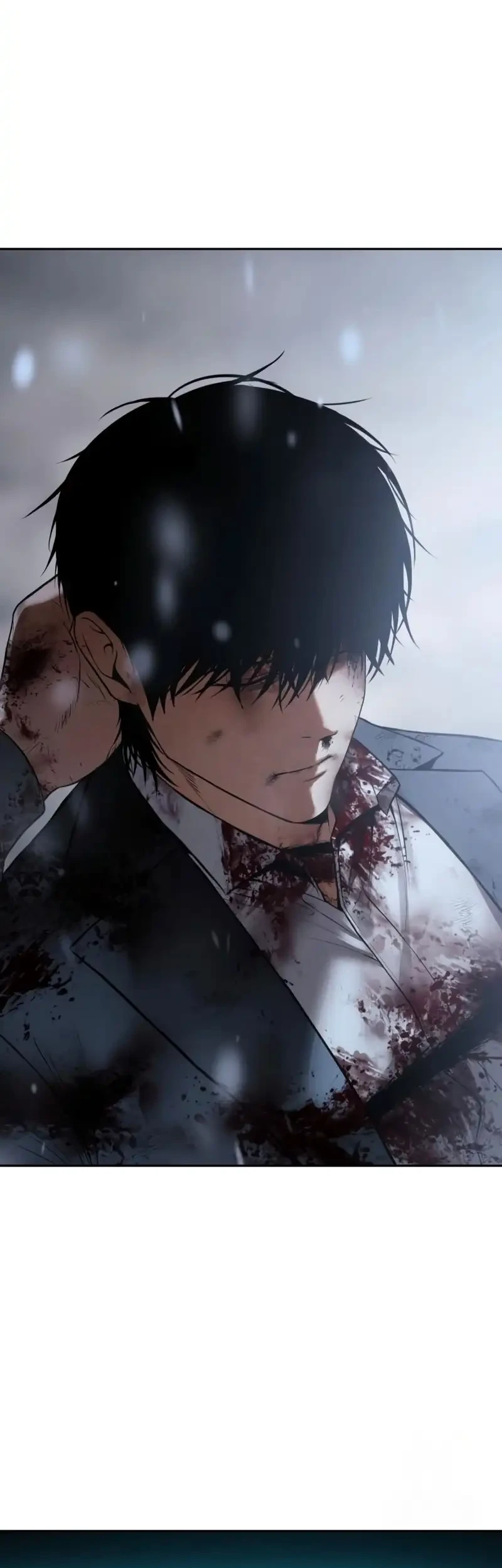 Baek XX Chapter 148 Gambar 88