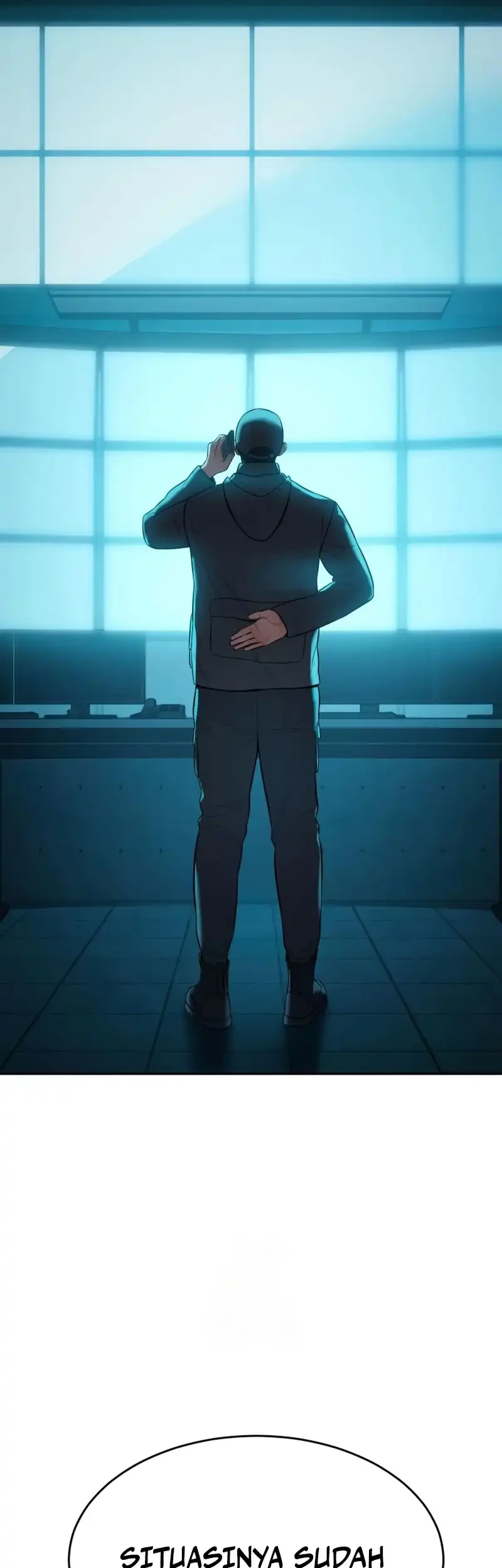 Baek XX Chapter 148 Gambar 89