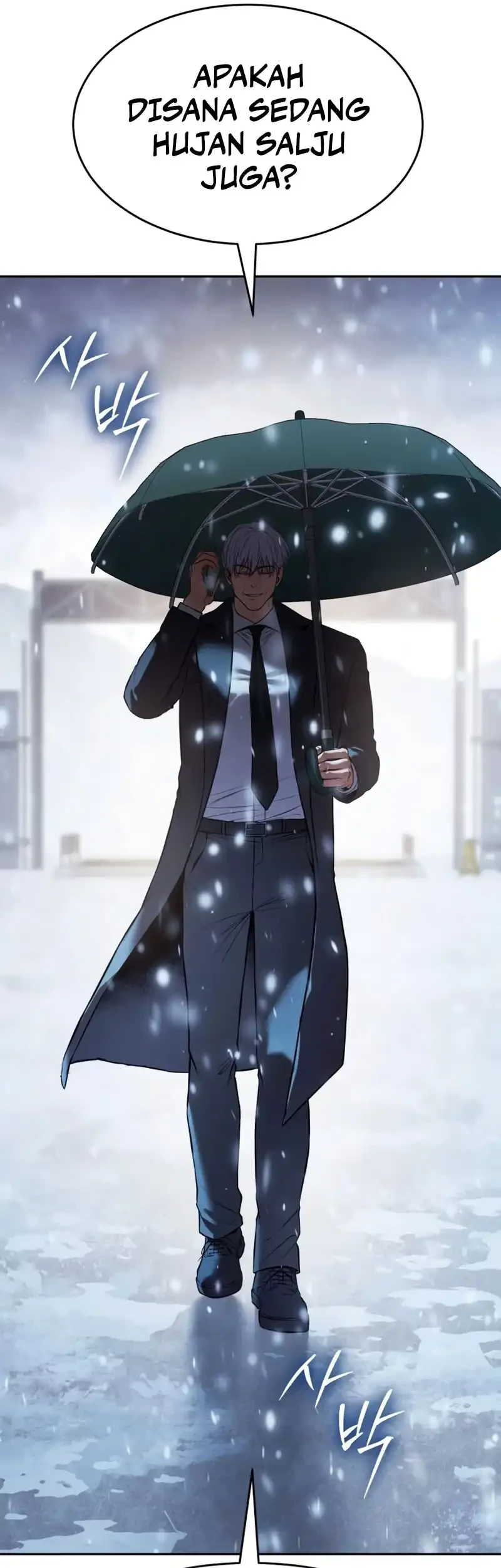 Baek XX Chapter 148 Gambar 92