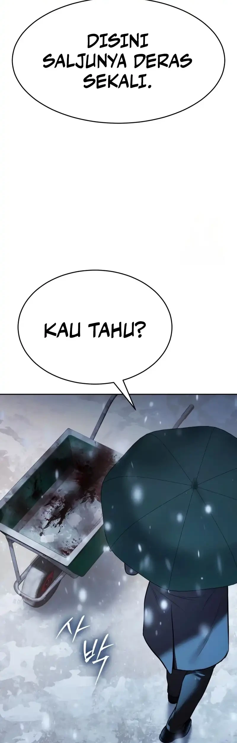 Baek XX Chapter 148 Gambar 93