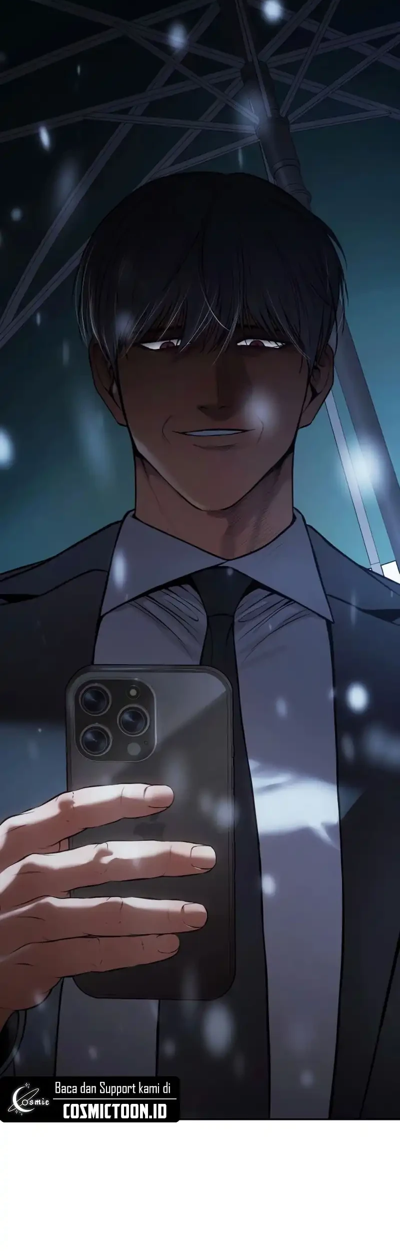 Baek XX Chapter 148 Gambar 99