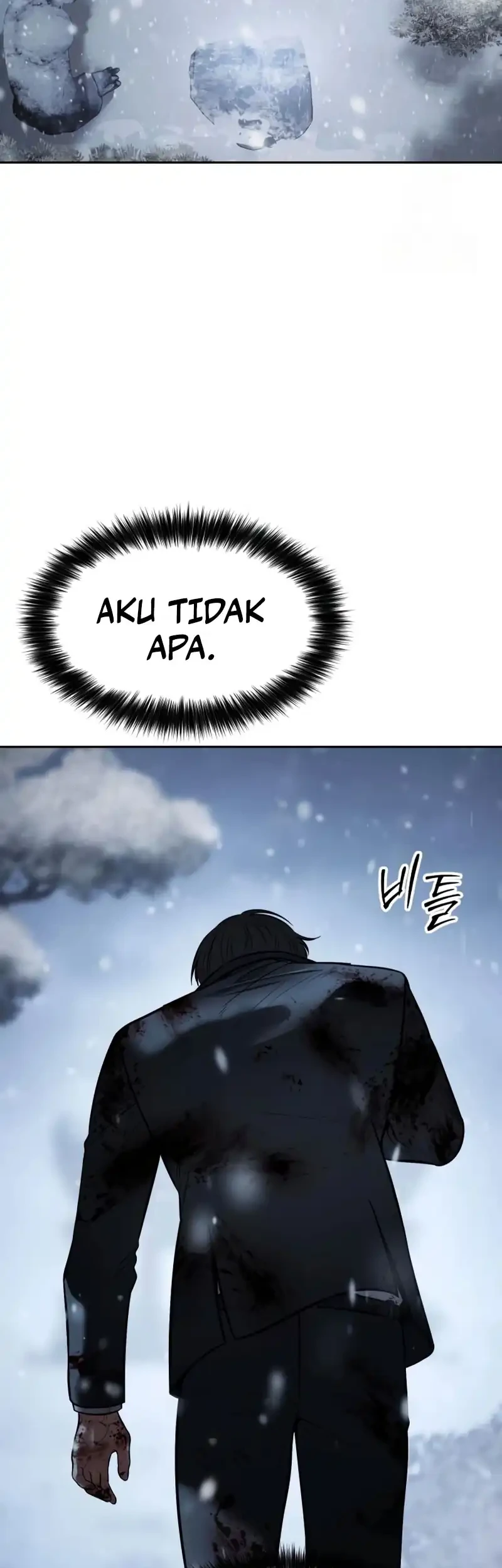 Baek XX Chapter 148 Gambar 4