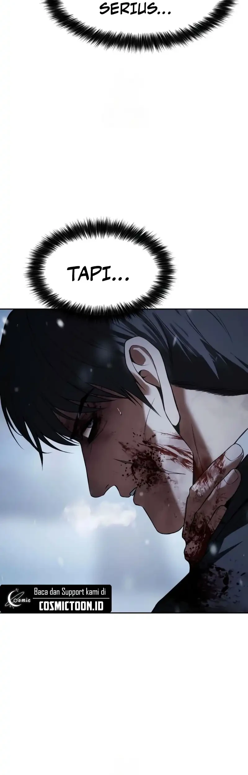 Baek XX Chapter 148 Gambar 6