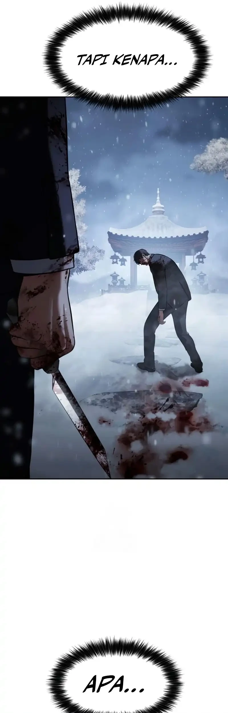 Baek XX Chapter 148 Gambar 8