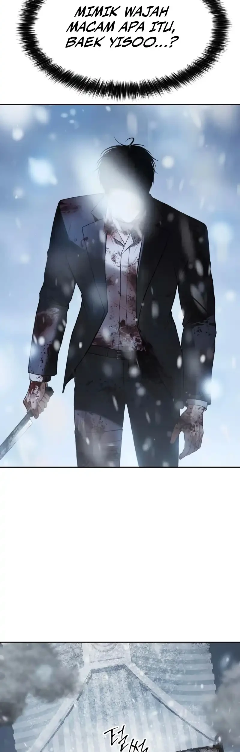 Baek XX Chapter 148 Gambar 10