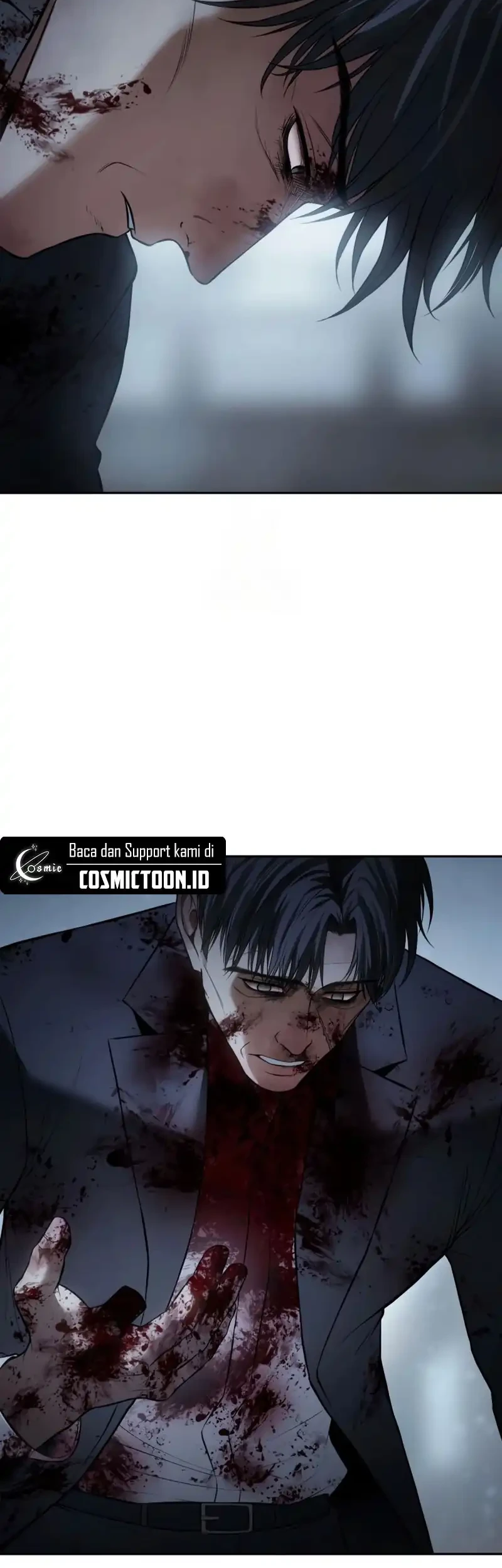 Baek XX Chapter 148 Gambar 13