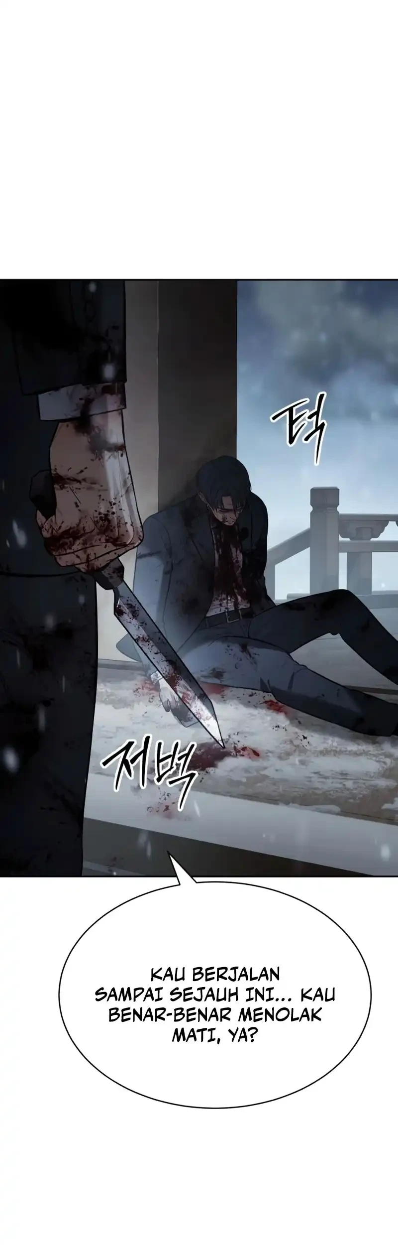 Baek XX Chapter 148 Gambar 14