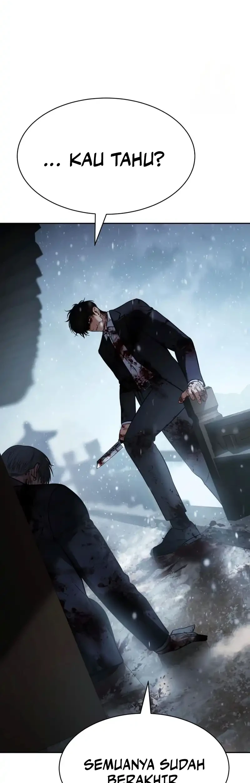 Baek XX Chapter 148 Gambar 15