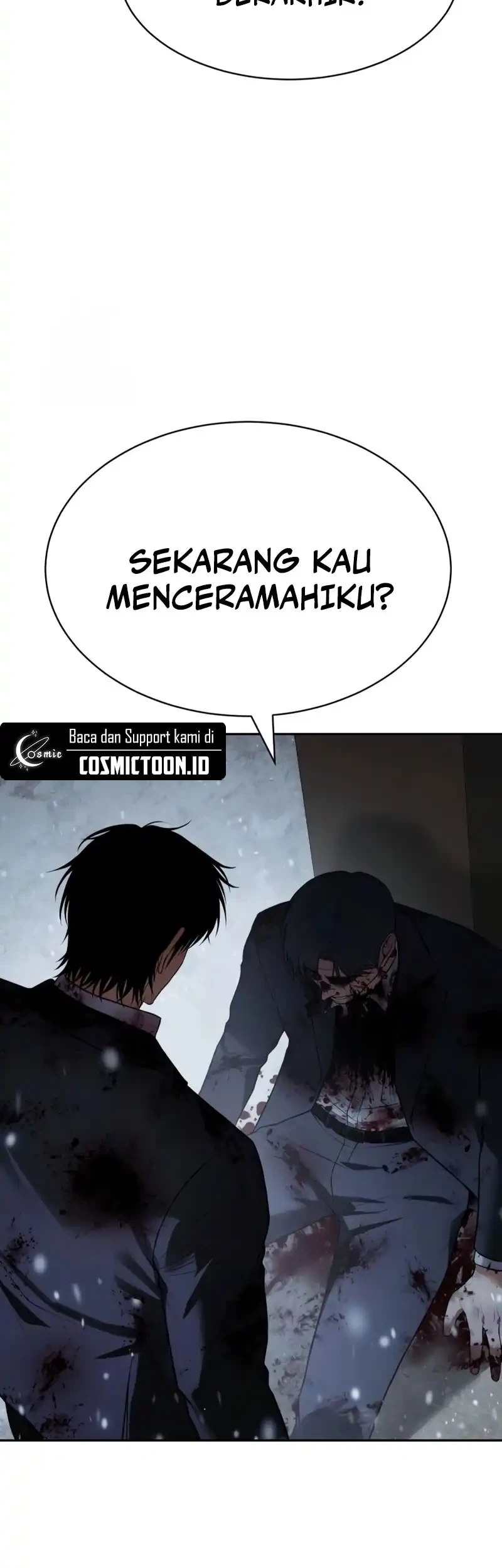 Baek XX Chapter 148 Gambar 16