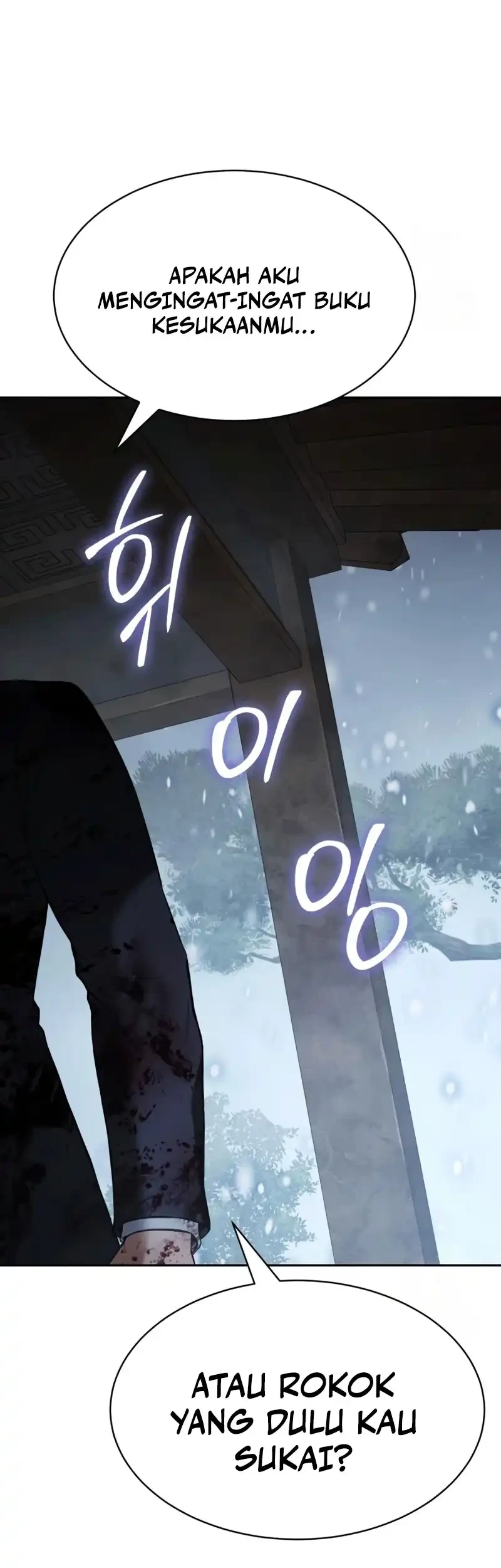 Baek XX Chapter 148 Gambar 18