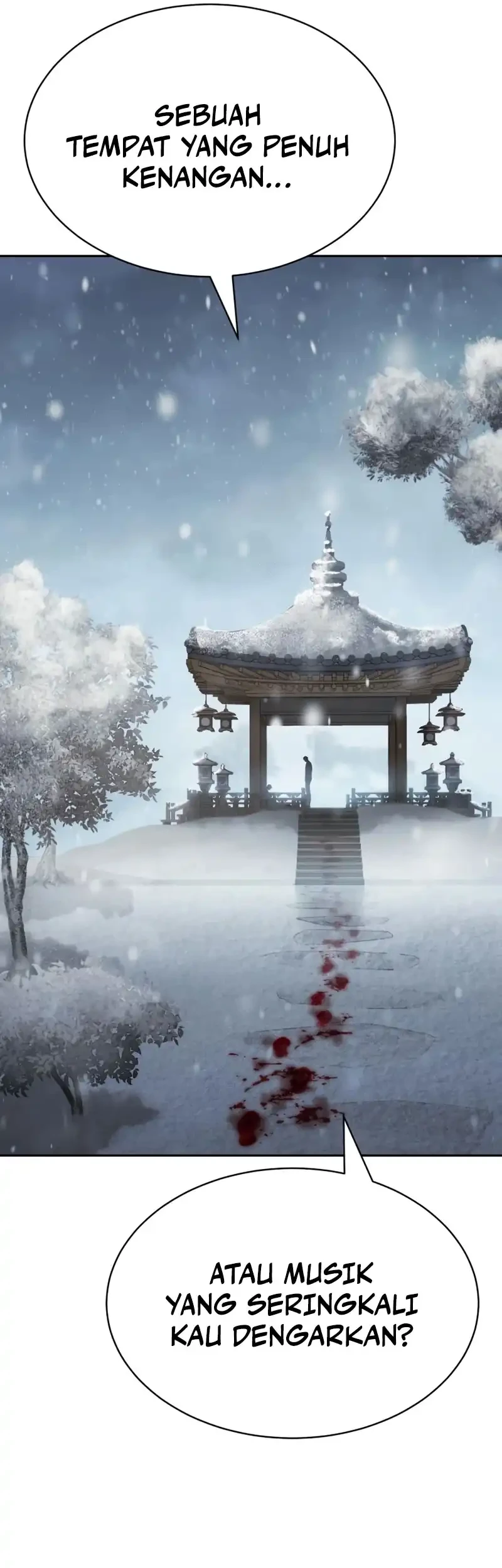 Baek XX Chapter 148 Gambar 20