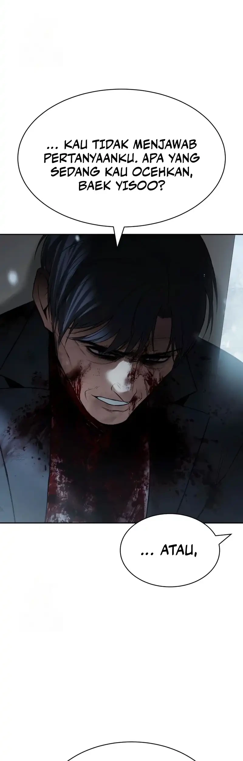 Baek XX Chapter 148 Gambar 21