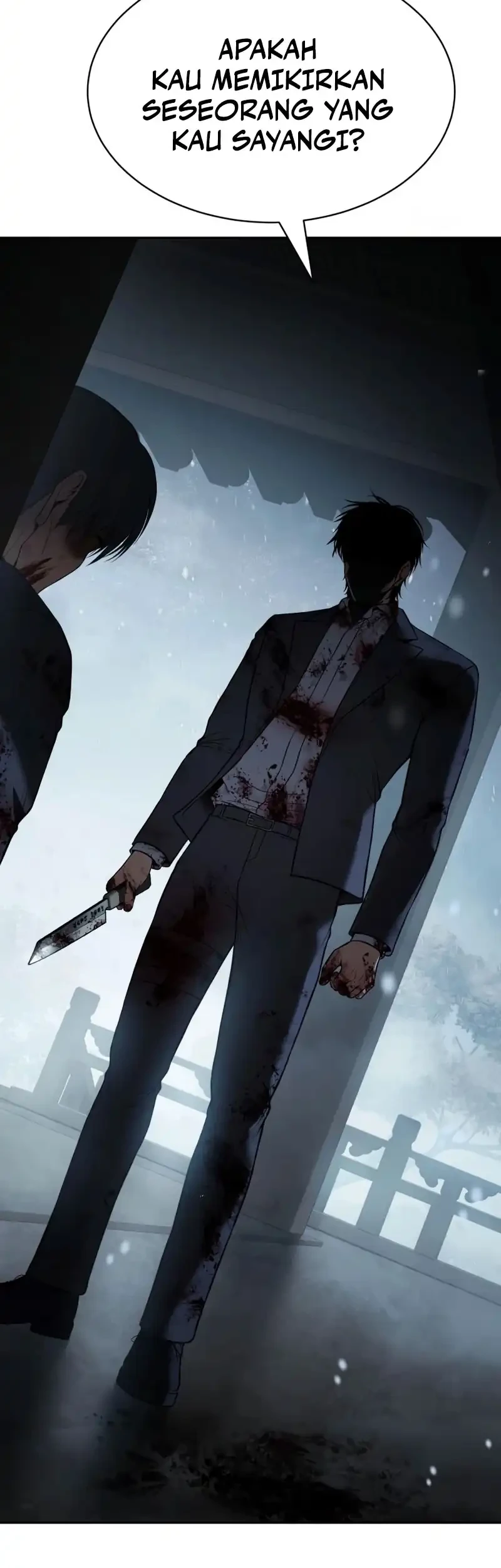 Baek XX Chapter 148 Gambar 22