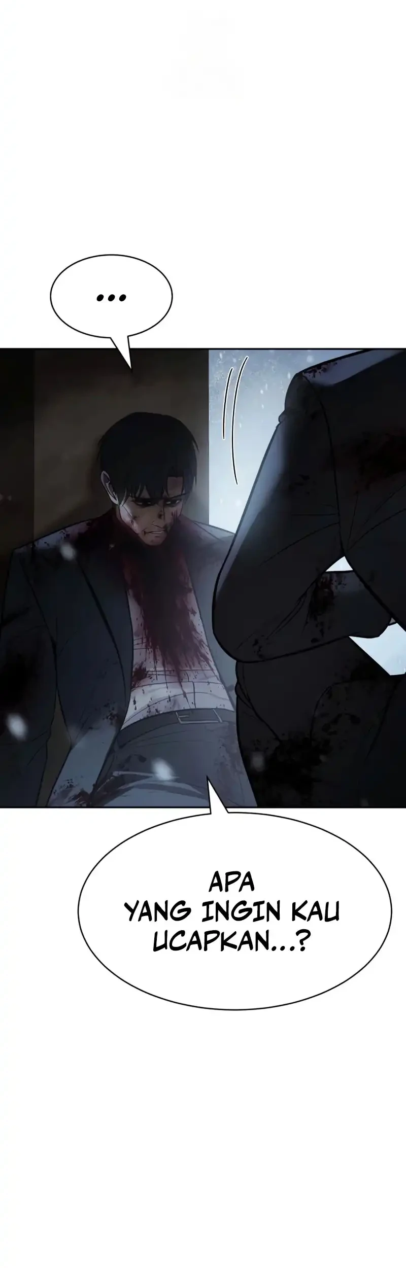 Baek XX Chapter 148 Gambar 23