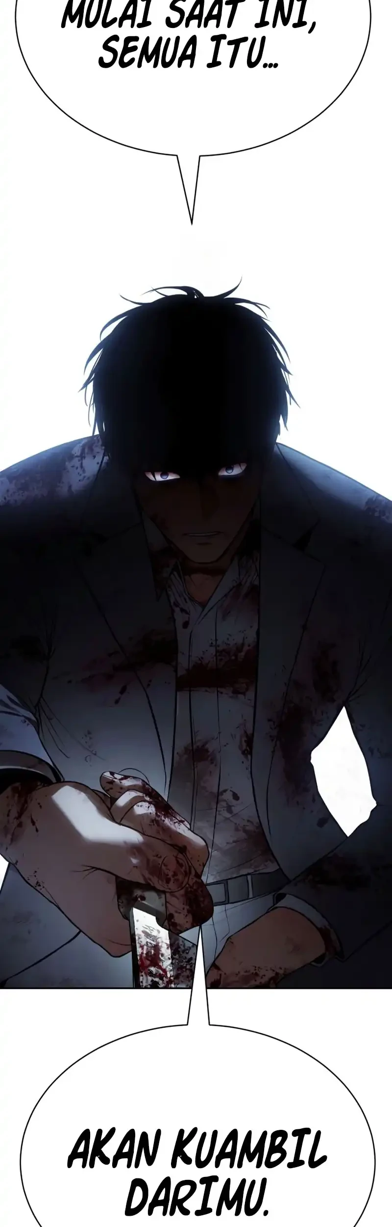 Baek XX Chapter 148 Gambar 27