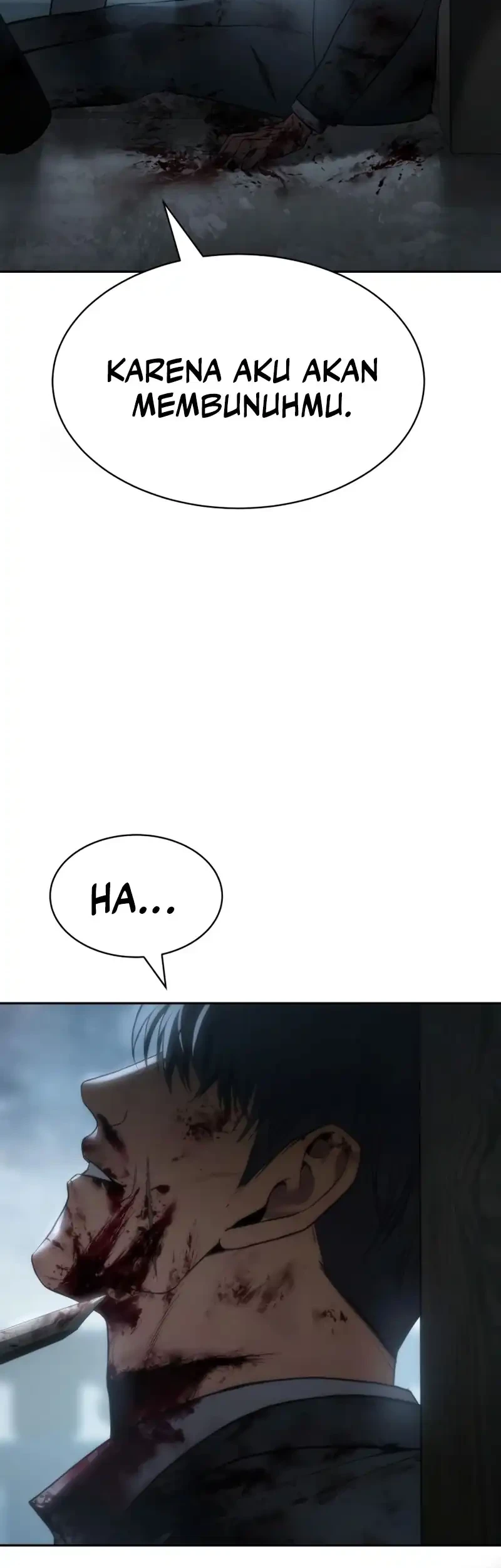 Baek XX Chapter 148 Gambar 30