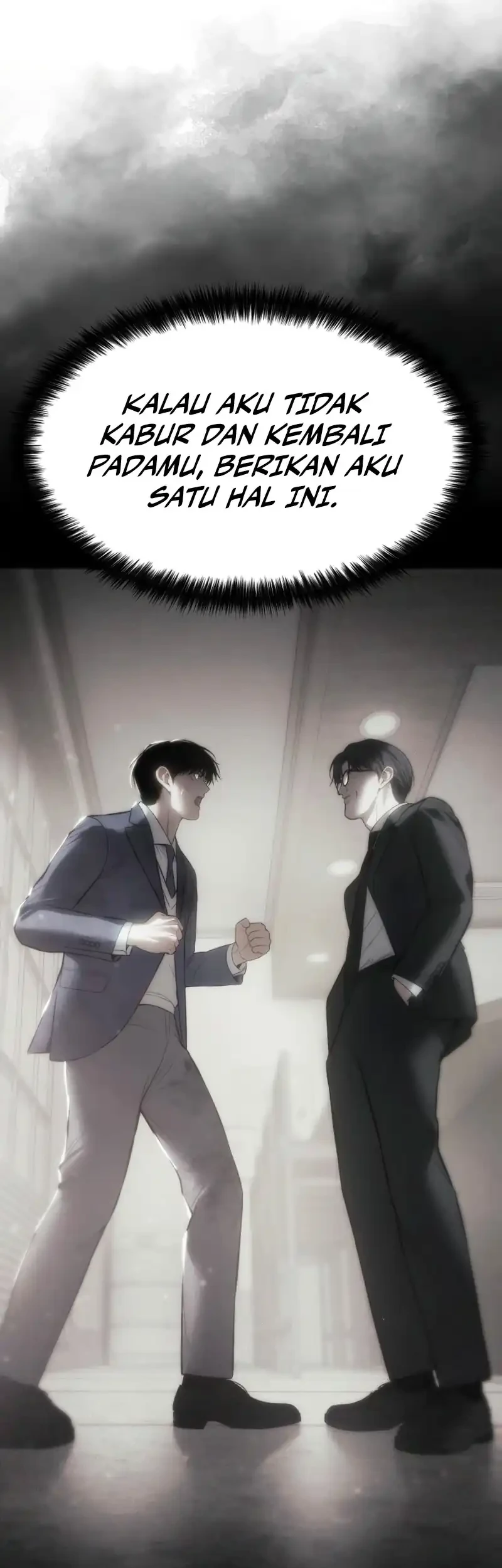 Baek XX Chapter 148 Gambar 32