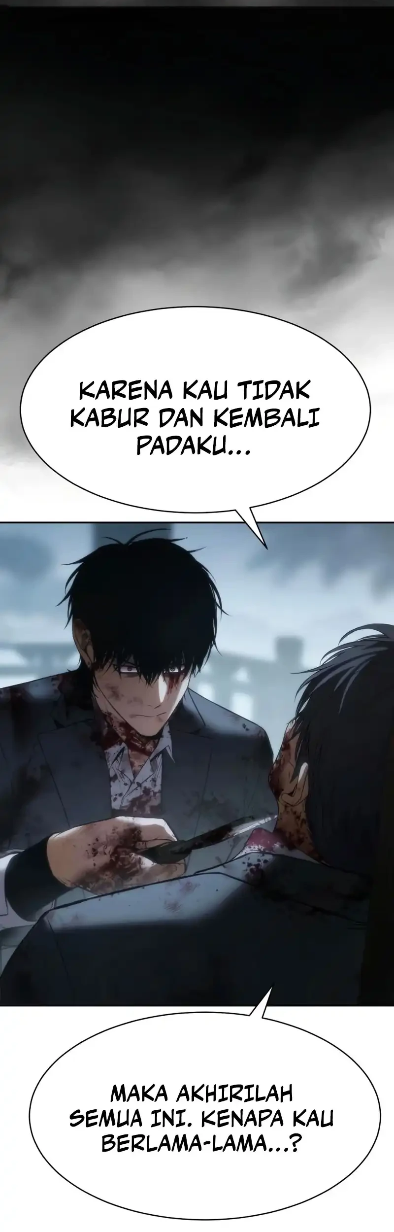 Baek XX Chapter 148 Gambar 33