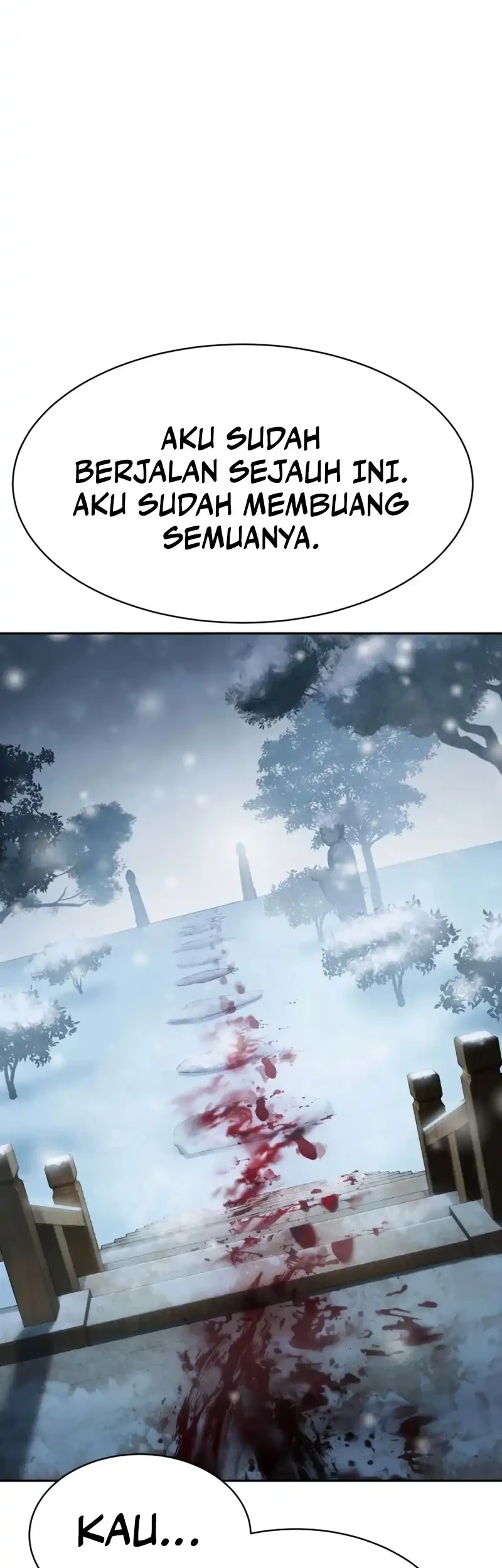 Baek XX Chapter 148 Gambar 34