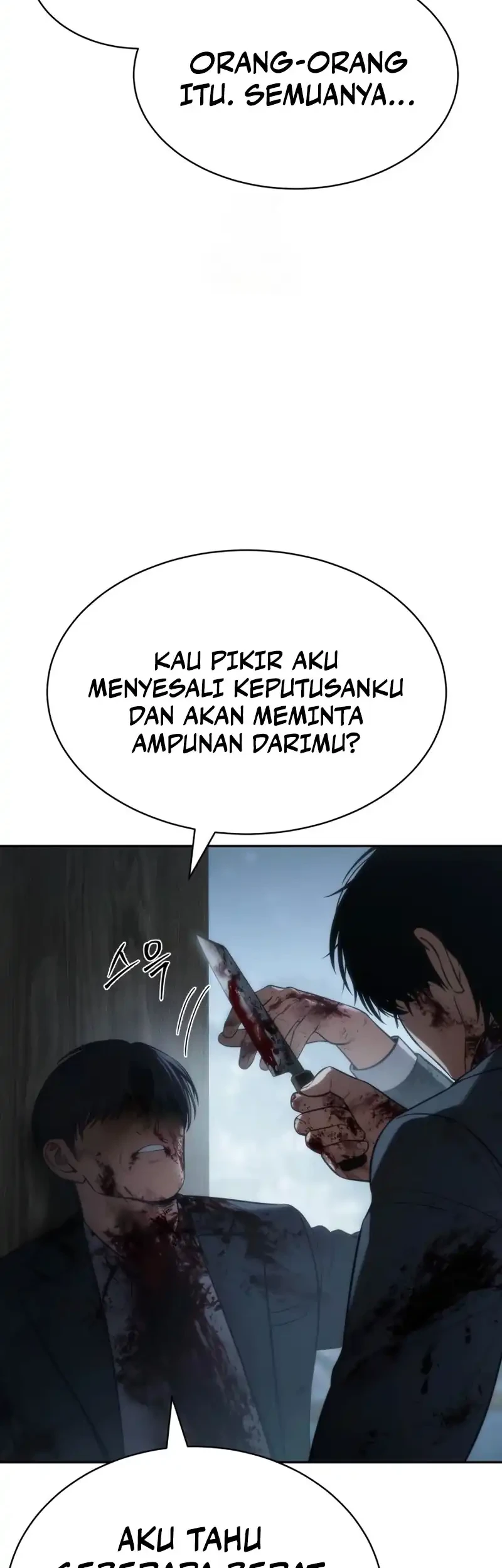 Baek XX Chapter 148 Gambar 35