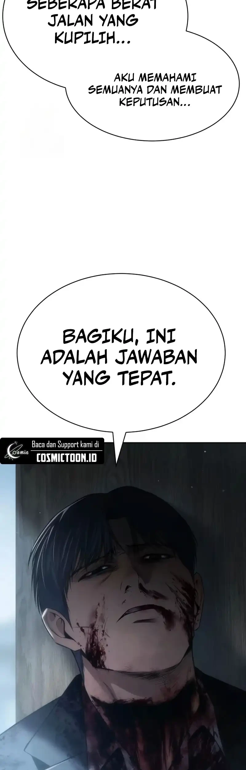 Baek XX Chapter 148 Gambar 36