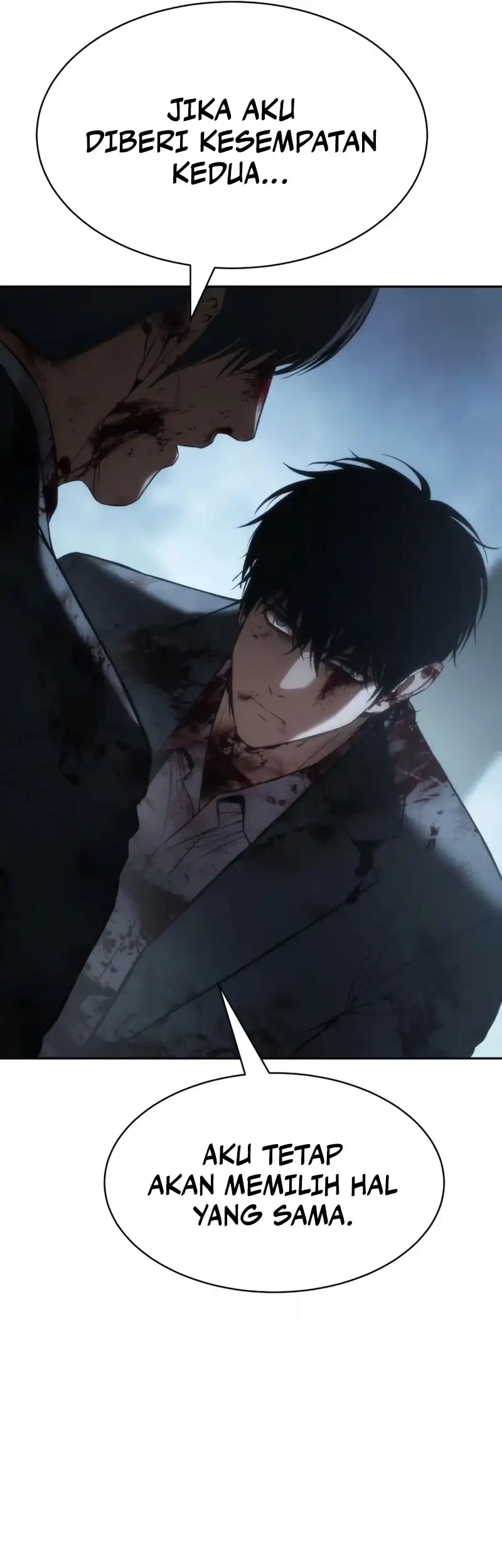 Baek XX Chapter 148 Gambar 38