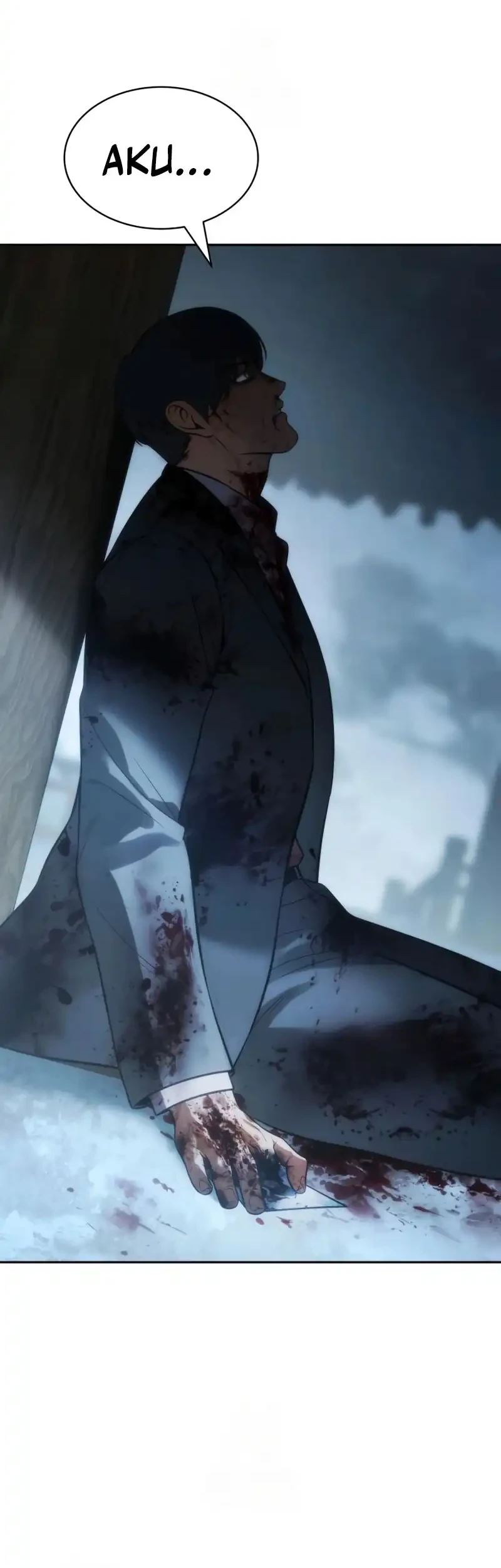 Baek XX Chapter 148 Gambar 39