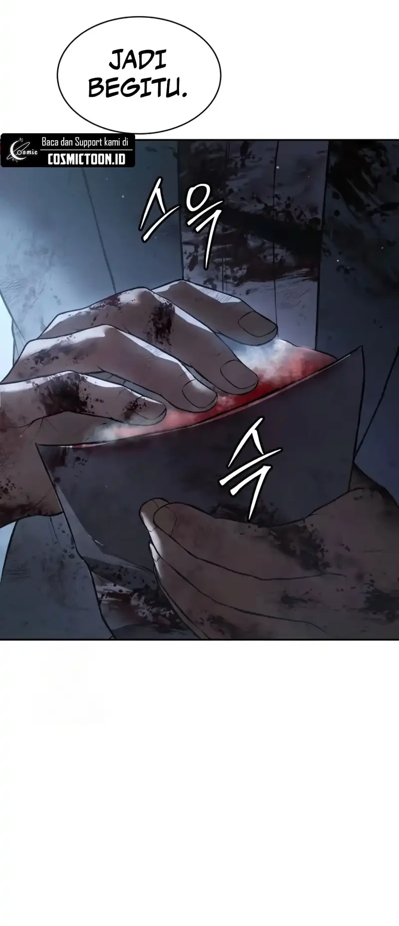 Baek XX Chapter 148 Gambar 43