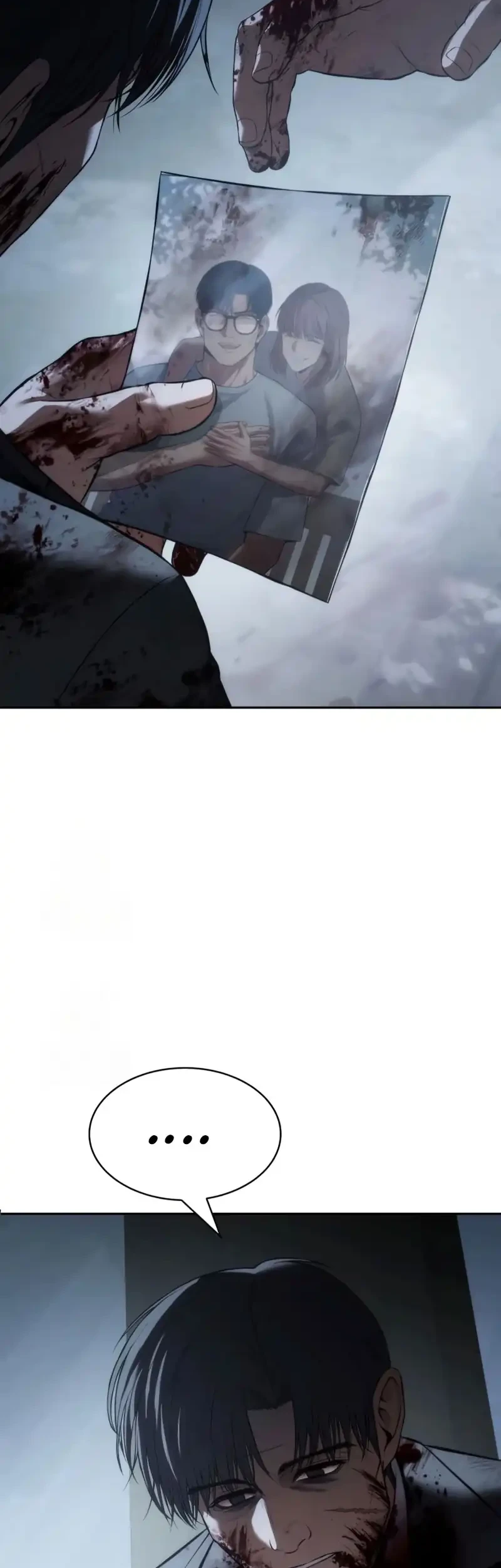 Baek XX Chapter 148 Gambar 45